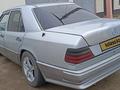 Mercedes-Benz E 300 1991 годаүшін1 800 000 тг. в Аксу – фото 2