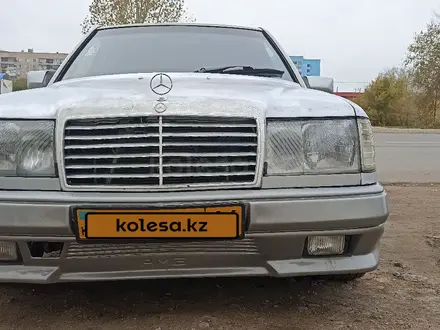 Mercedes-Benz E 300 1991 года за 1 600 000 тг. в Аксу