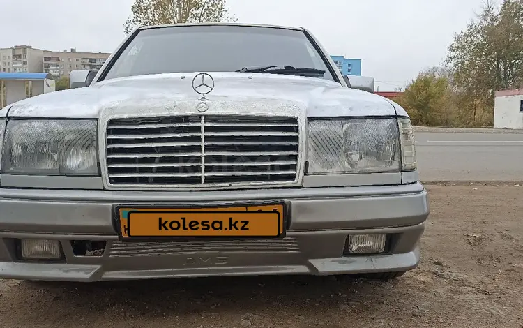 Mercedes-Benz E 300 1991 года за 1 600 000 тг. в Аксу