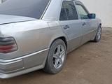 Mercedes-Benz E 300 1991 годаүшін1 800 000 тг. в Аксу – фото 3