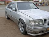 Mercedes-Benz E 300 1991 годаүшін1 800 000 тг. в Аксу – фото 4