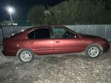 Nissan Primera 2004 годаүшін1 100 000 тг. в Караганда – фото 5