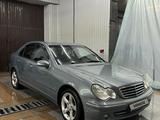 Mercedes-Benz C 180 2005 года за 4 700 000 тг. в Сатпаев