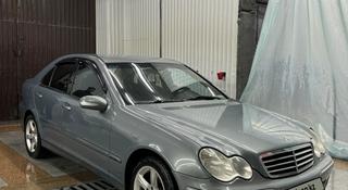 Mercedes-Benz C 180 2005 года за 4 700 000 тг. в Сатпаев