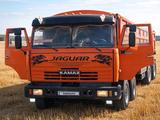 КамАЗ  45143 2005 года за 16 700 000 тг. в Кокшетау