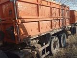 КамАЗ  45143 2005 года за 16 700 000 тг. в Кокшетау – фото 3