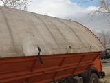 КамАЗ  45143 2005 года за 16 700 000 тг. в Кокшетау – фото 2