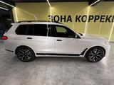 BMW X7 2020 года за 38 000 000 тг. в Астана – фото 4