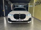 BMW X7 2020 года за 38 000 000 тг. в Астана – фото 2