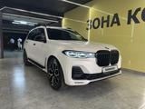 BMW X7 2020 года за 38 000 000 тг. в Астана – фото 3