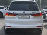 BMW X7 2020 года за 38 000 000 тг. в Астана