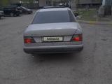 Mercedes-Benz E 230 1991 годаүшін950 000 тг. в Усть-Каменогорск – фото 4
