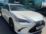 Lexus ES 250 2022 годаүшін21 500 000 тг. в Тараз