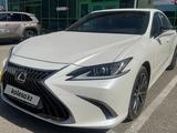 Lexus ES 250 2022 годаүшін21 500 000 тг. в Тараз – фото 2