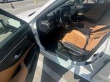 Lexus ES 250 2022 годаүшін21 500 000 тг. в Тараз – фото 4