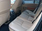 Land Rover Range Rover 2007 годаүшін8 500 000 тг. в Астана – фото 2