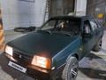 ВАЗ (Lada) 21099 1999 года за 650 000 тг. в Астана – фото 5