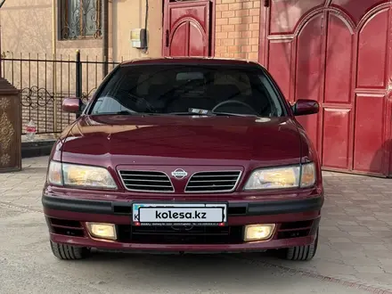Nissan Maxima 1995 года за 4 700 000 тг. в Туркестан