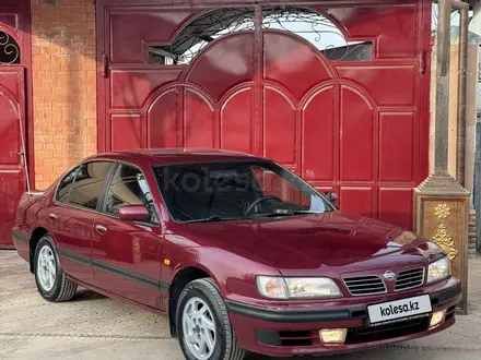 Nissan Maxima 1995 года за 4 700 000 тг. в Туркестан – фото 3