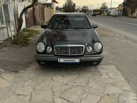 Mercedes-Benz E 280 1996 года за 2 800 000 тг. в Тараз – фото 5