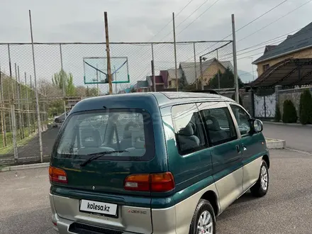 Mitsubishi Space Gear 1995 года за 4 500 000 тг. в Алматы – фото 13