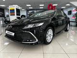 Toyota Camry 2023 годаүшін18 700 000 тг. в Шымкент