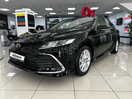 Toyota Camry 2023 годаүшін18 900 000 тг. в Шымкент