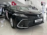 Toyota Camry 2023 годаүшін18 500 000 тг. в Шымкент – фото 2