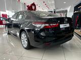 Toyota Camry 2023 годаүшін18 700 000 тг. в Шымкент – фото 3