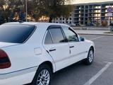 Mercedes-Benz C 180 1993 годаfor1 400 000 тг. в Талдыкорган – фото 5