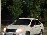 ВАЗ (Lada) Granta 2190 2012 года за 1 500 000 тг. в Шымкент – фото 2