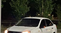 ВАЗ (Lada) Granta 2190 2012 года за 1 500 000 тг. в Шымкент – фото 2