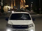 ВАЗ (Lada) Granta 2190 2012 года за 1 500 000 тг. в Шымкент