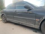 Jaguar X-Type 2002 года за 1 100 000 тг. в Кокшетау – фото 3