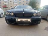 Jaguar X-Type 2002 года за 1 100 000 тг. в Кокшетау