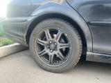 Jaguar X-Type 2002 года за 1 100 000 тг. в Кокшетау – фото 4