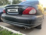Jaguar X-Type 2002 года за 1 100 000 тг. в Кокшетау – фото 5