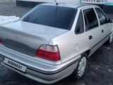 Daewoo Nexia 2004 годаfor1 400 000 тг. в Кентау – фото 3