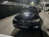 BMW X6 2008 года за 7 500 000 тг. в Алматы