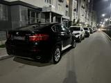 BMW X6 2008 года за 7 500 000 тг. в Алматы – фото 3