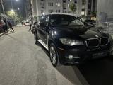 BMW X6 2008 года за 7 500 000 тг. в Алматы – фото 2
