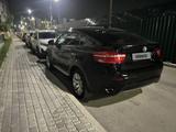 BMW X6 2008 года за 7 500 000 тг. в Алматы – фото 5
