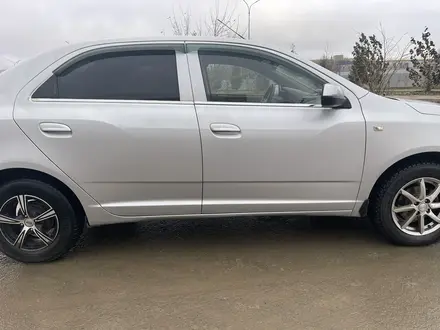 Chevrolet Cobalt 2020 года за 4 900 000 тг. в Уральск – фото 7