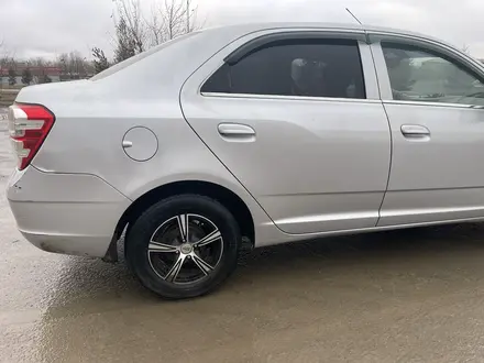 Chevrolet Cobalt 2020 года за 4 900 000 тг. в Уральск – фото 8