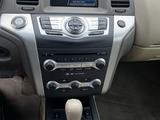 Nissan Murano 2014 годаүшін7 000 000 тг. в Алматы – фото 3