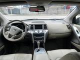 Nissan Murano 2014 годаүшін7 000 000 тг. в Алматы – фото 5
