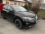 Nissan Murano 2014 годаүшін7 000 000 тг. в Алматы – фото 4