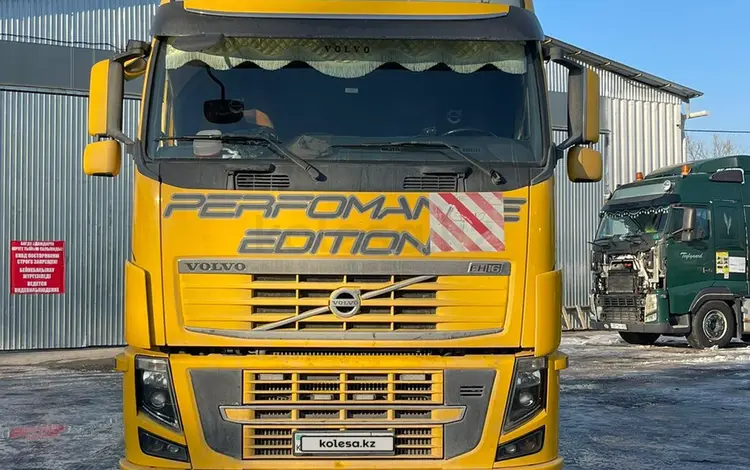 Volvo  FH 2009 года за 48 000 000 тг. в Алматы