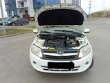 ВАЗ (Lada) Granta 2190 2013 годаүшін3 359 090 тг. в Семей – фото 4