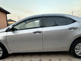 Toyota Corolla 2016 года за 7 000 000 тг. в Тараз – фото 4